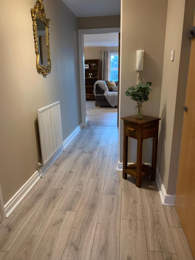 Slane Stay, Belfast Ngoại thất bức ảnh