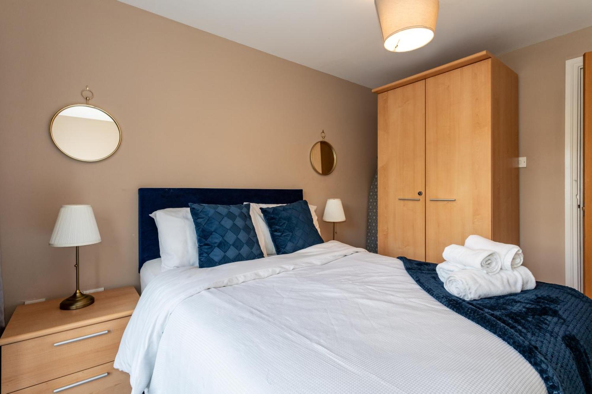 Slane Stay, Belfast Ngoại thất bức ảnh