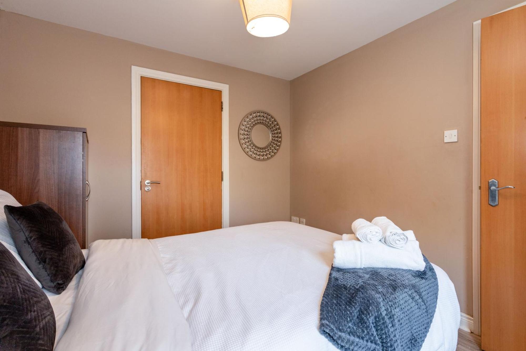 Slane Stay, Belfast Ngoại thất bức ảnh