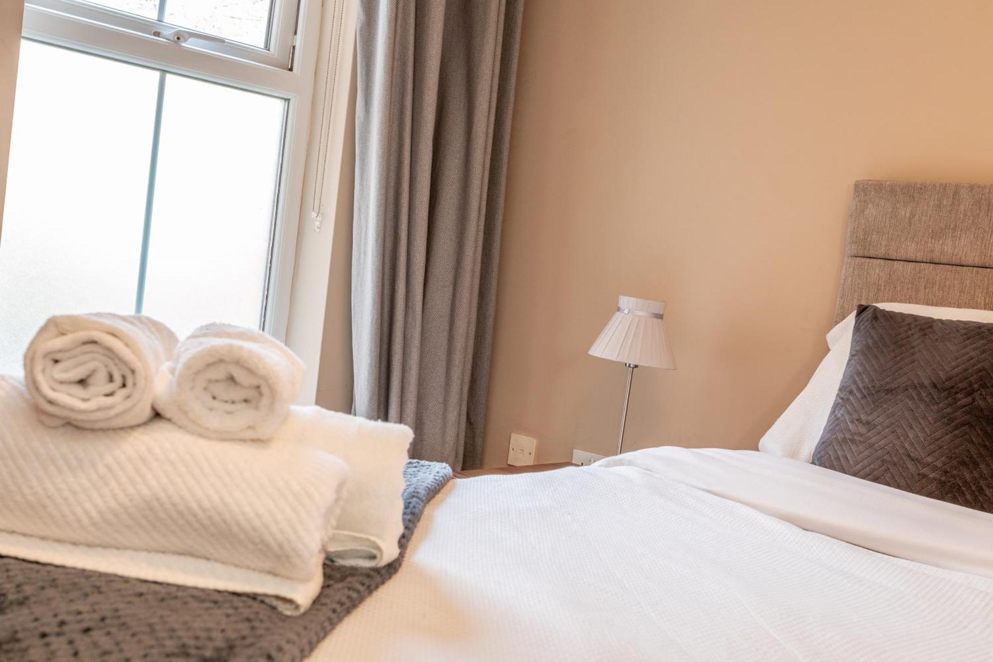 Slane Stay, Belfast Ngoại thất bức ảnh